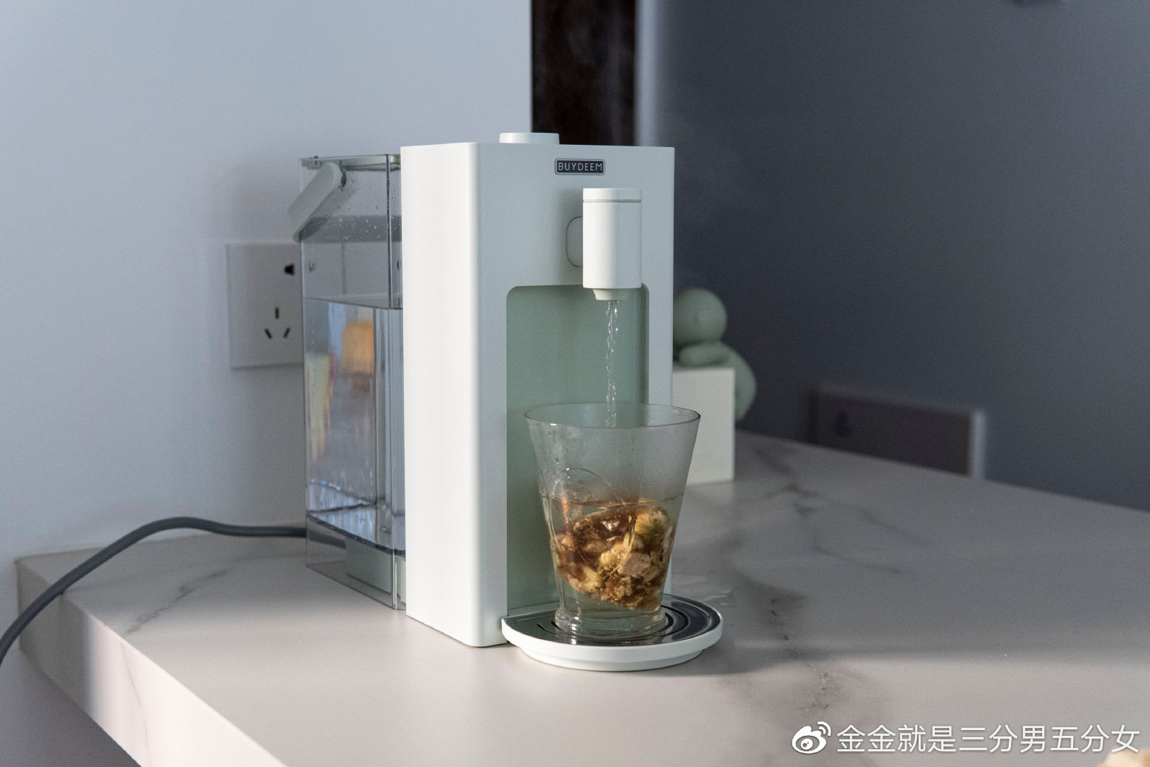 北鼎9系饮水机测评,北鼎9系饮水机清洁要多久