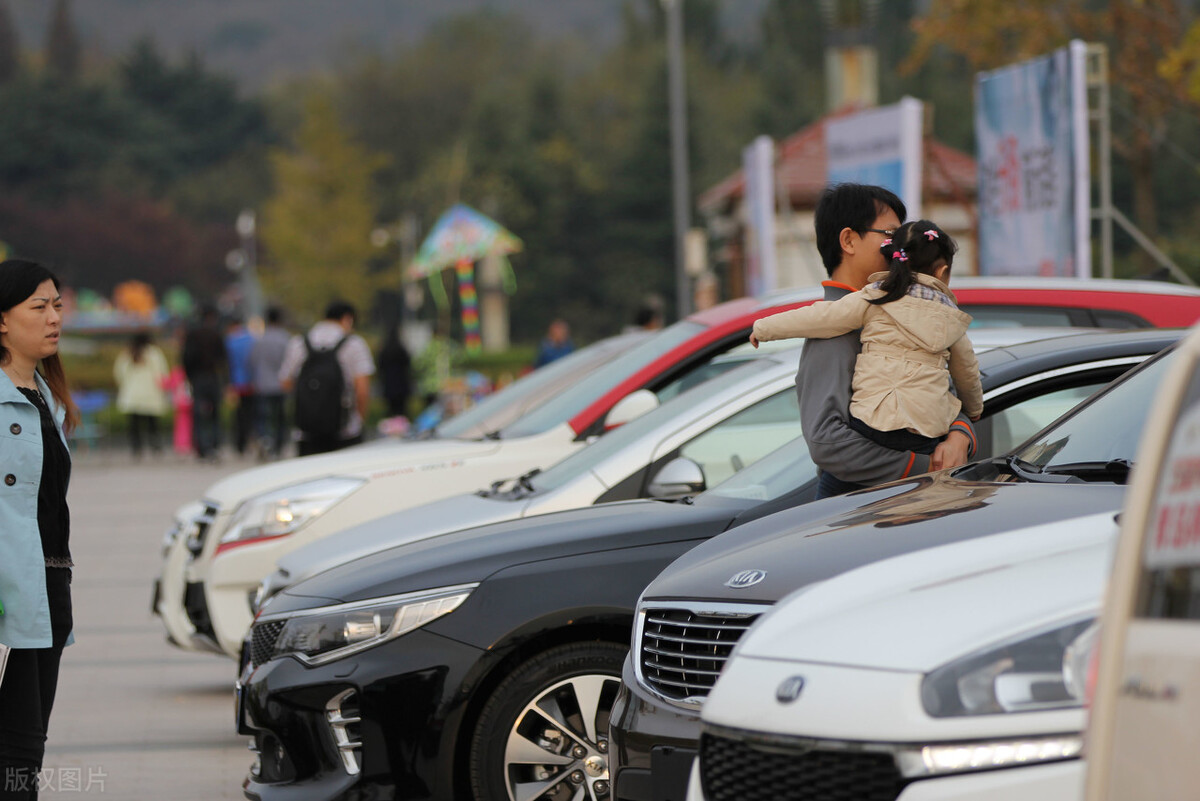 二手车里的精品车是什么套路,二手车里的猫腻有哪些