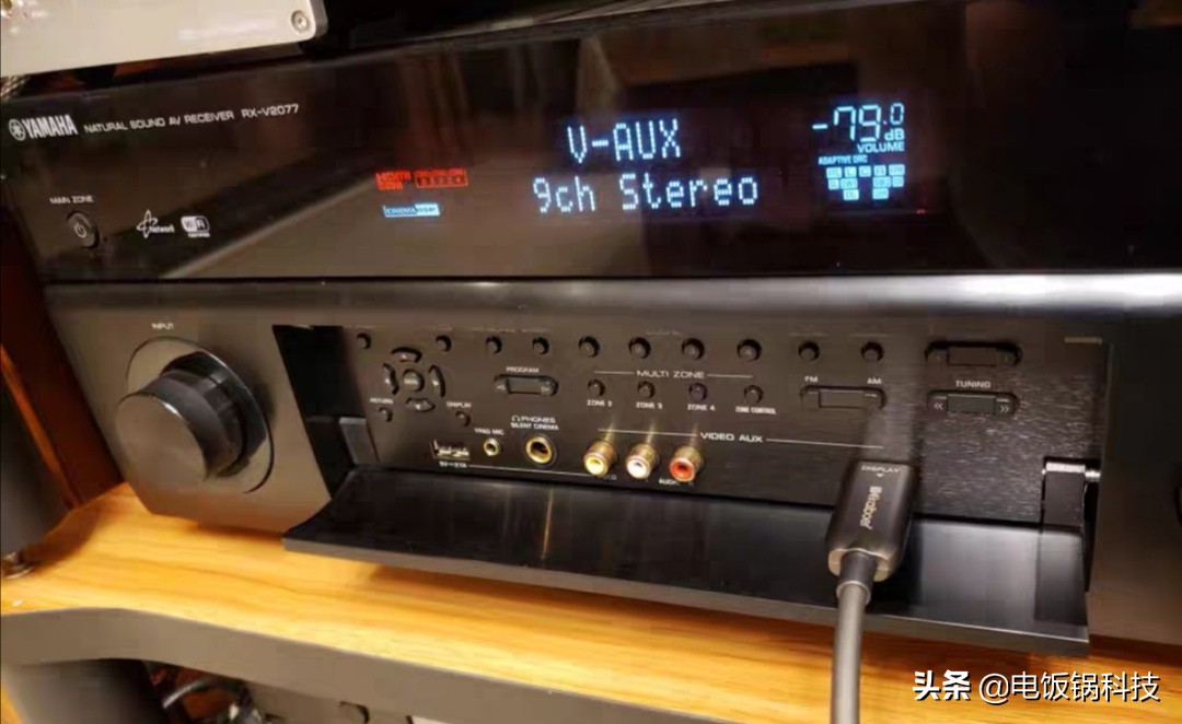 开博尔hdmi光纤线评测,开博尔纯光纤hdmi测评