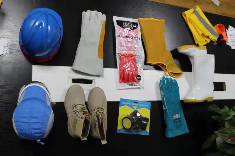 双十一中的劳保店主：做劳动者“护航人”