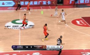 中国第一后卫,中国最强三分后卫