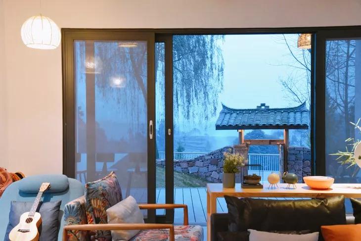 最新成都黄龙溪民宿包吃住一个月,成都周边游山中民宿