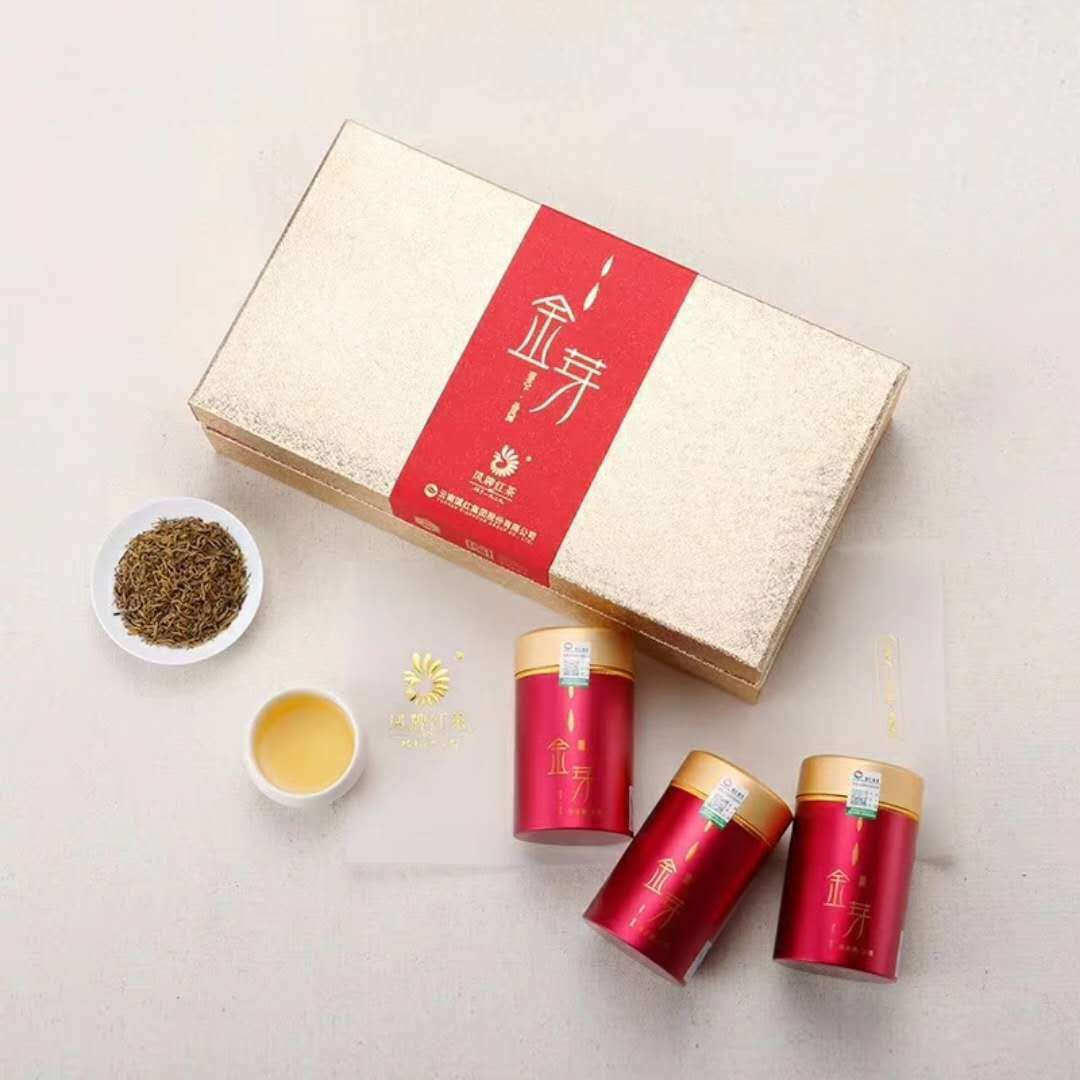 古树红茶与野生古树红茶的区别,古树红茶和老树红茶有什么区别