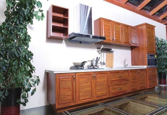 全铝橱柜定制全过程,全铝橱柜定制多少钱一平