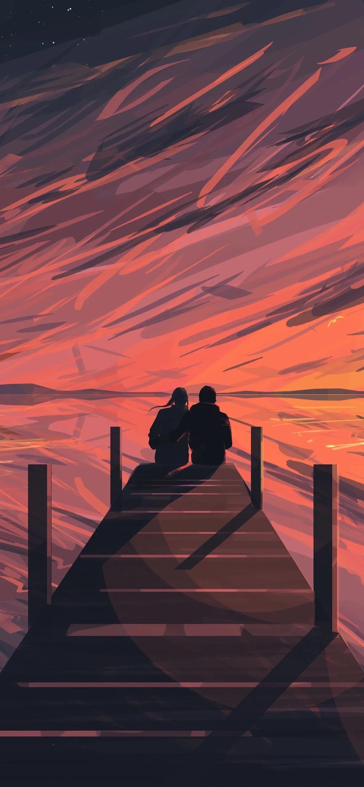 精美壁纸动漫手机高清图片,精美极致自然风景高清壁纸