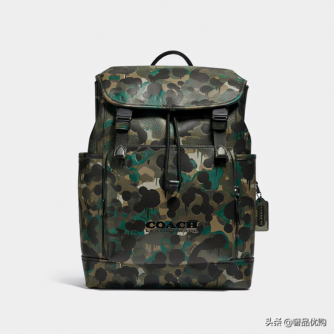 coach迷彩外套,coach最新早秋款卫衣