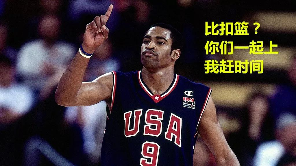 nba2kol文斯卡特98版扣篮动作,文斯卡特大风车扣篮背后角度