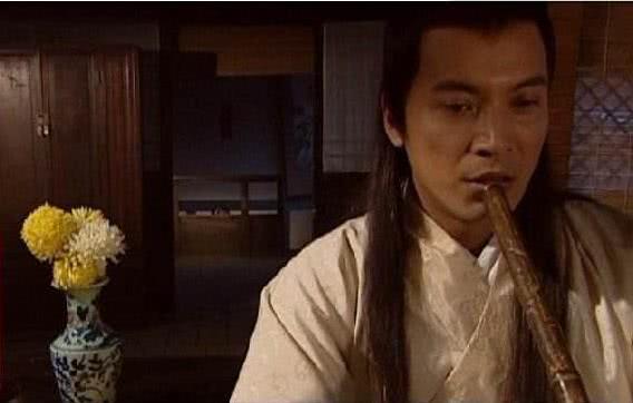 金庸武侠三大绝世高手的下场,金庸武侠十大断臂武功排名