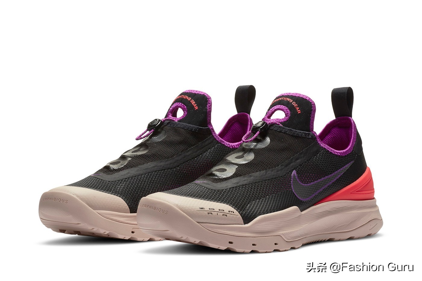 nike新款acg鞋,nikeACG户外运动鞋