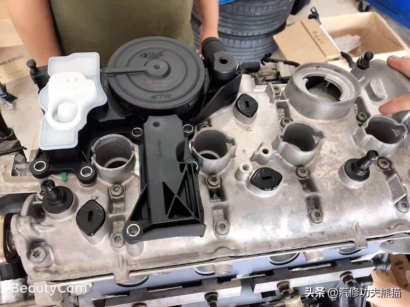 大众途观现在还烧机油吗,现在大众途观还烧机油吗