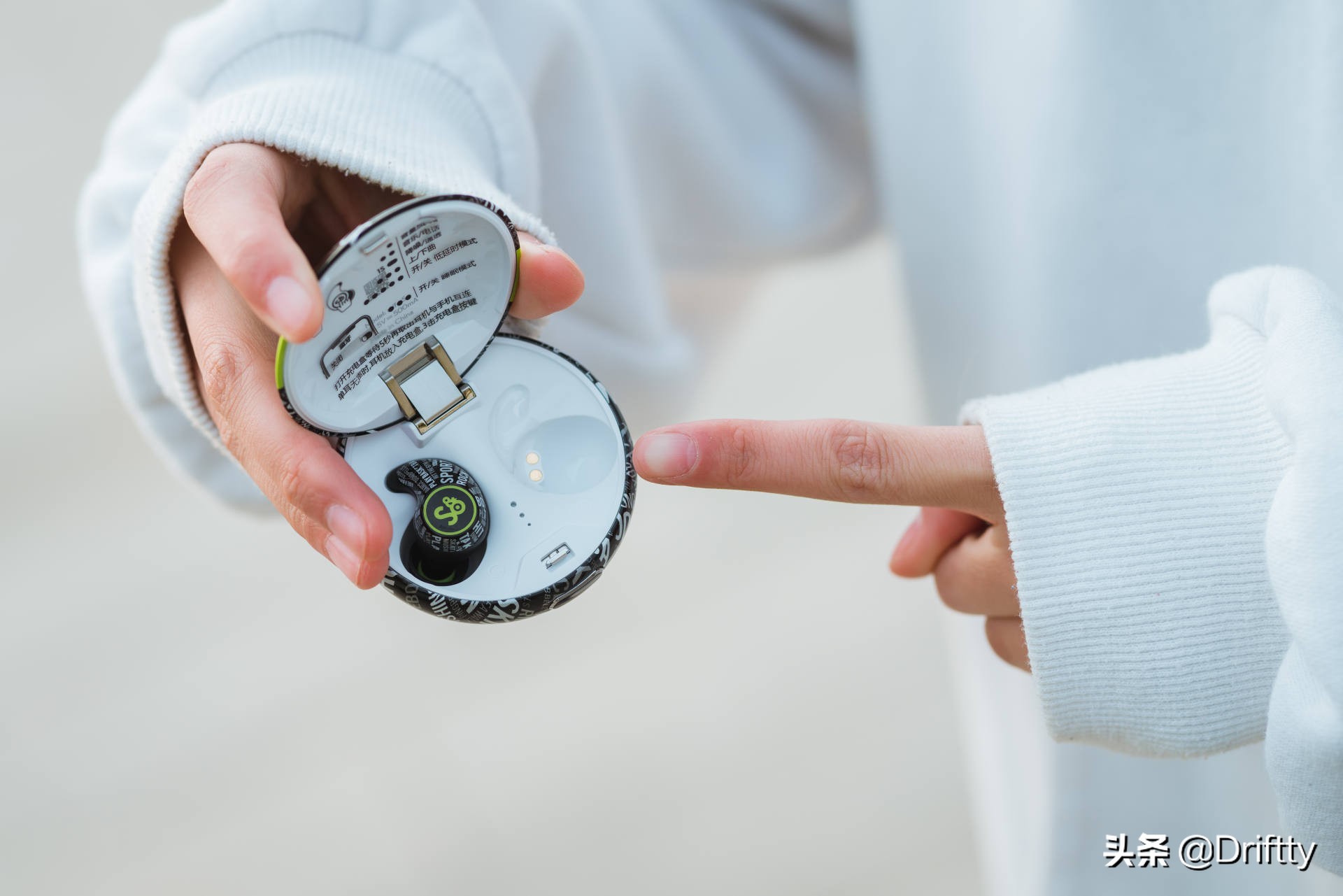 魔浪s运动耳机降噪测评,魔浪s运动耳机真实体验