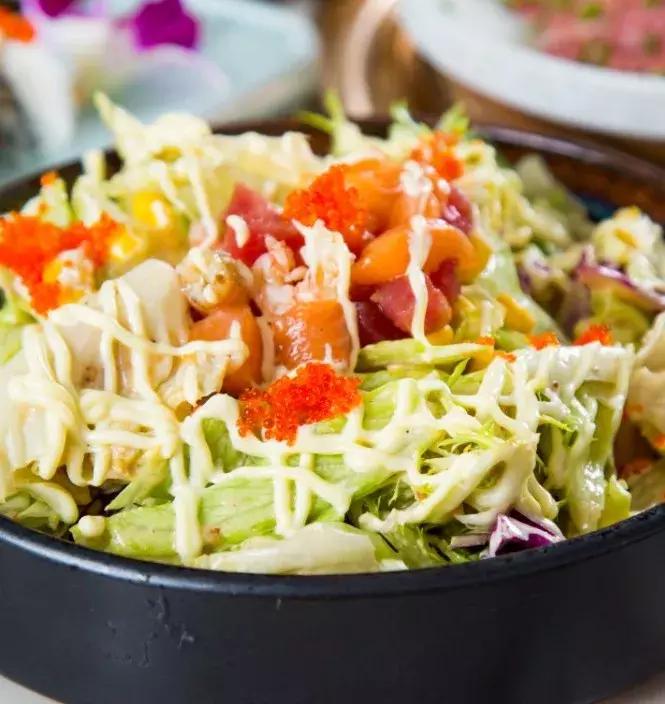 一家日料网红店,这家网红餐馆逆势开新店了