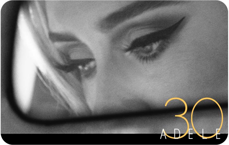 阿黛尔新专辑点评,阿黛尔新款