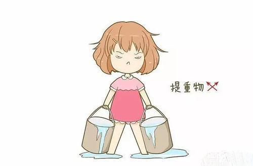 生过孩子的女人,很多都会脱垂、漏尿,怎么办?