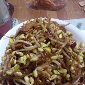 史上最坑爹的菜名你中过几招,史上最残忍的前十道菜名做法