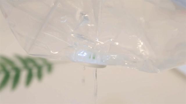 真空压缩收纳袋快速打开,收纳神器真空压缩袋换季轻松收纳