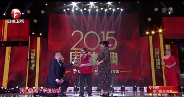 75岁张少华去世,演员张少华究竟几岁去世的