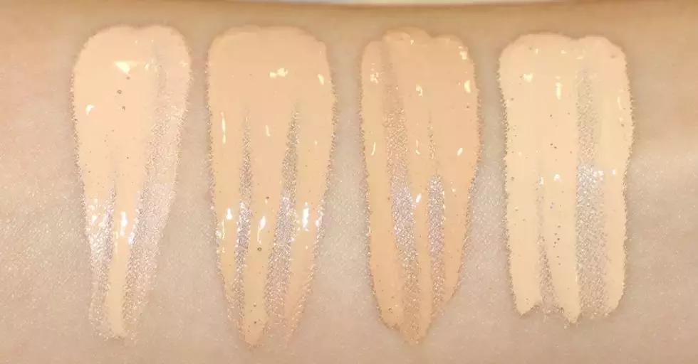 气垫为什么不如粉底液好用,气垫永远比不过粉底液