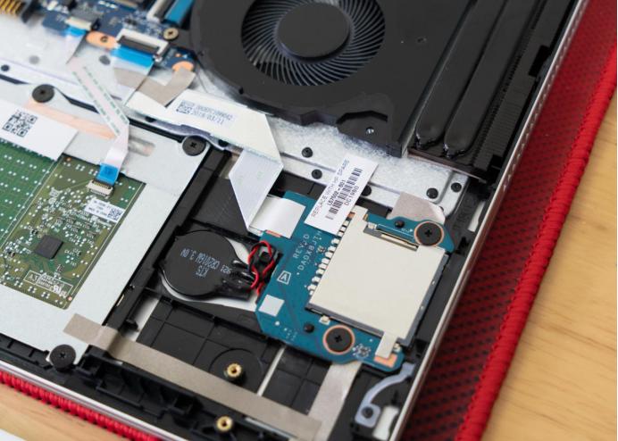 惠普战66二代优缺点,惠普战665800u