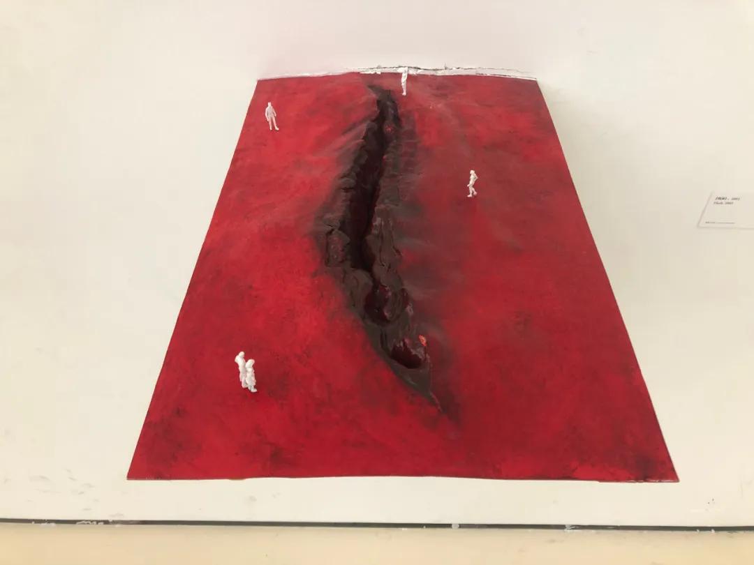 卡普尔来了，却没有人真正看懂他！