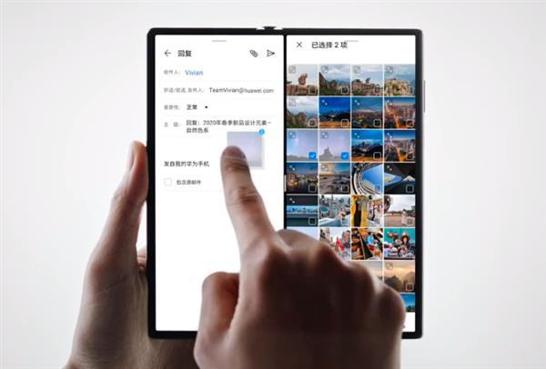 华为matexs国内售价公布,华为matexs最高价格7万