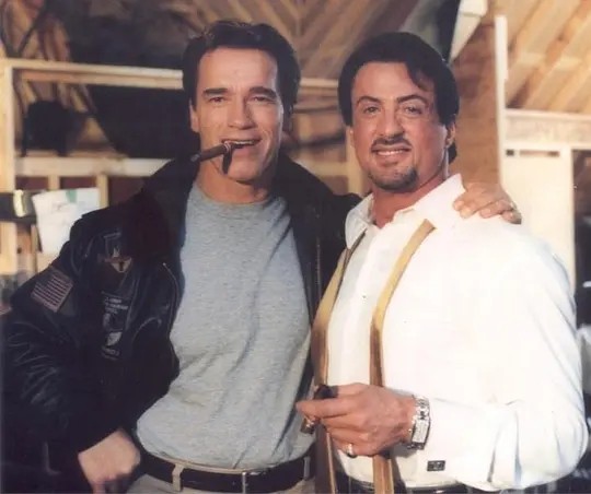 阿诺施瓦辛格荧幕硬汉形象进化史,施瓦辛格imback