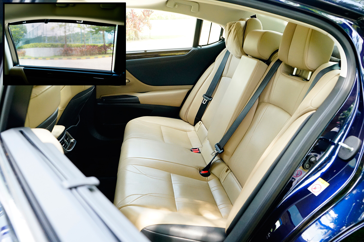 奥迪a6l和雷克萨斯es300h哪个保值,2022款雷克萨斯es300h臻享版试驾