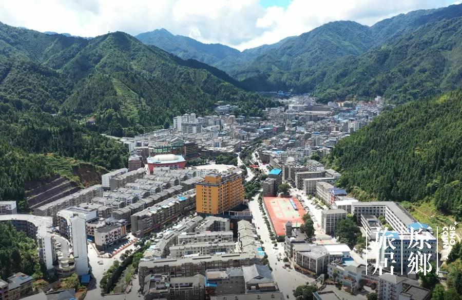 世界瑶都中国金秀,世界瑶都文化产业园