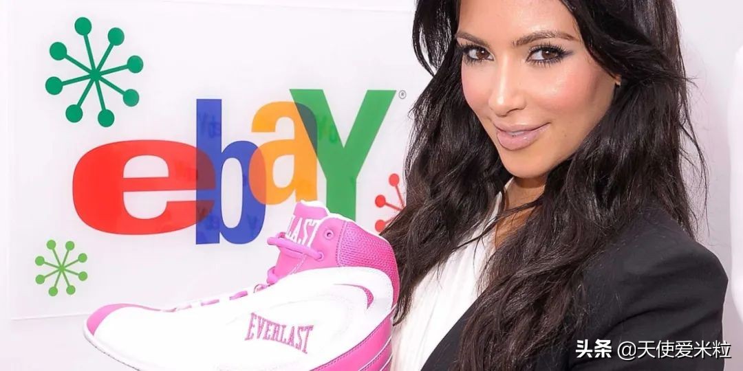 8美元防病毒口罩再售罄，金·卡戴珊如何炼成“点石成金”术？