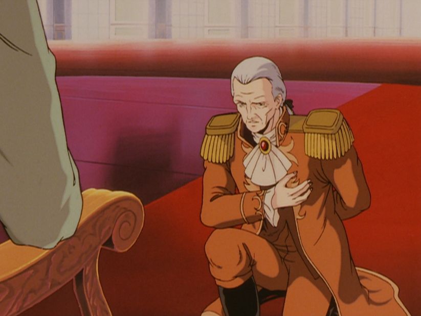 银河英雄传说45,银河英雄传说小说后续