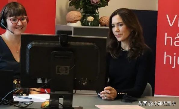 欧洲王室狗血剧情大盘点，连丹麦玛丽王妃都和弟媳杠上了…