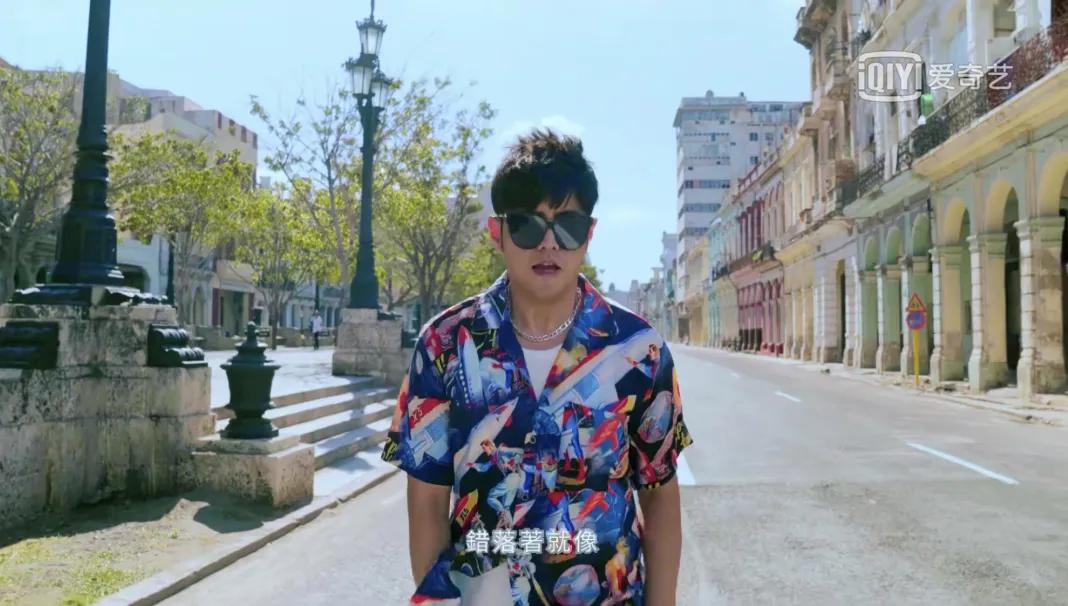 RR·TRENDS|先生,你的夏日“Mojito”准备好了