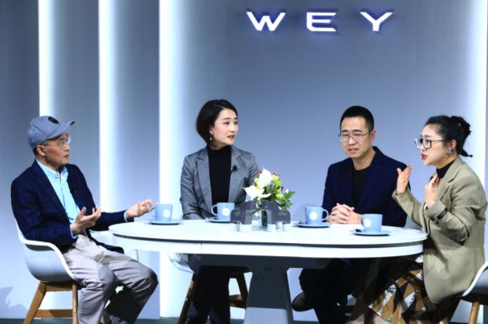 wey摩卡有什么高科技,wey智能摩卡