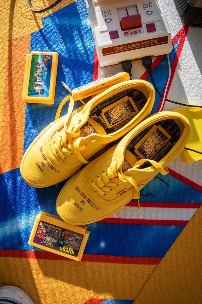 vans哪些系列不能买,现在vans还可以买吗