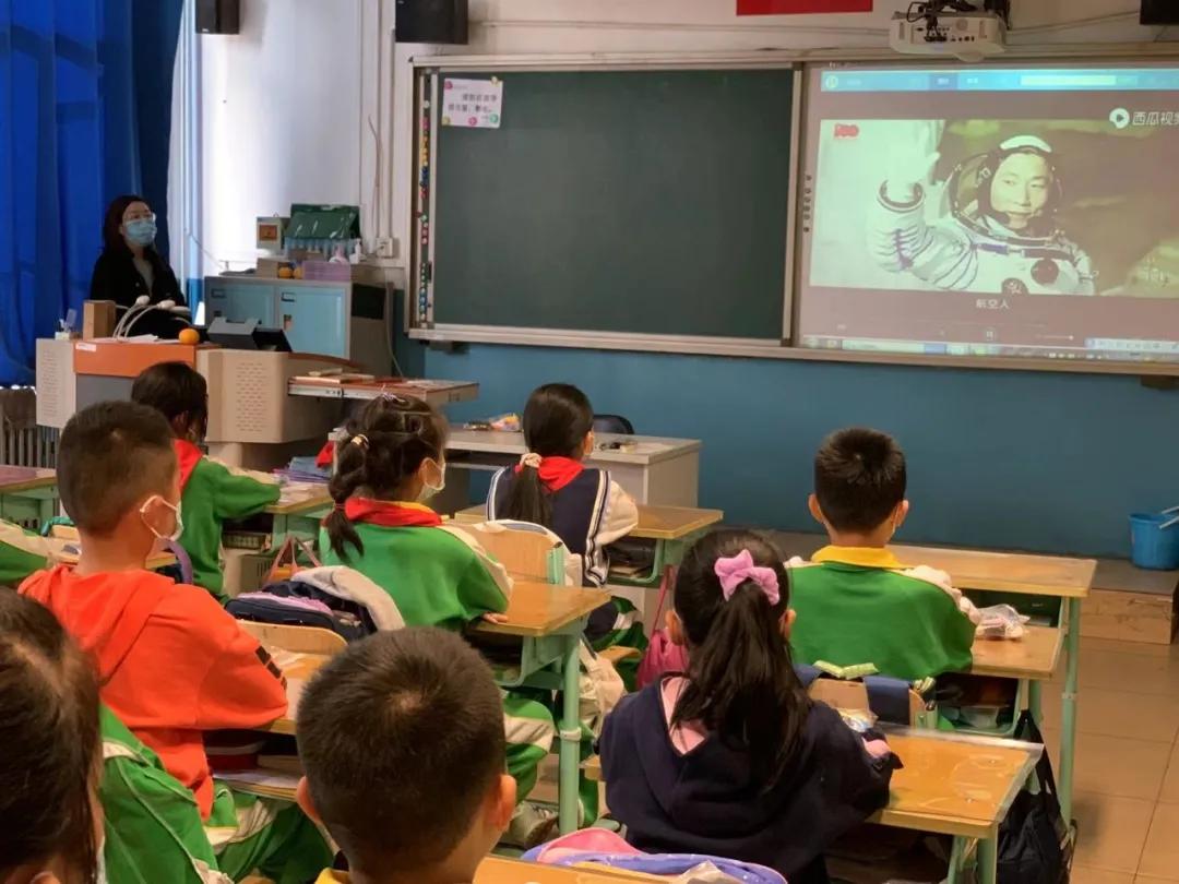 北京丰台区靛厂小学,北京市丰台靛厂小学