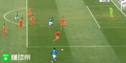 鲁能争议判罚2019赛季,鲁能发声质疑争议判罚