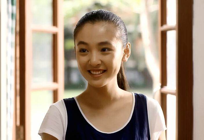 吴倩撩遍娱乐圈,吴倩2年演7个女主撩遍娱乐圈男神