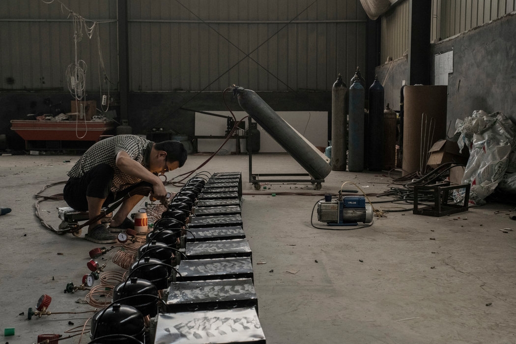 臭氧层恢复是好事吗,臭氧层恢复