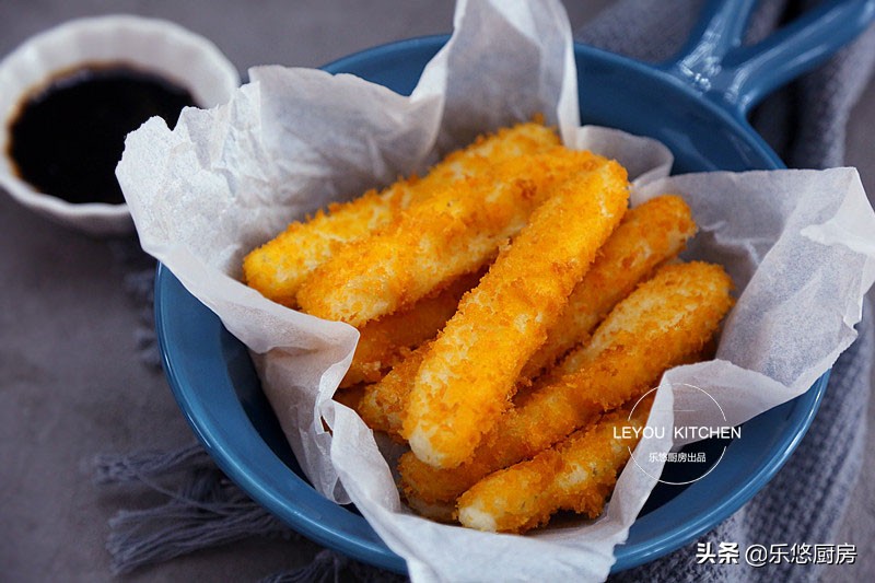 糯米十大吃法,糯米的5种吃法