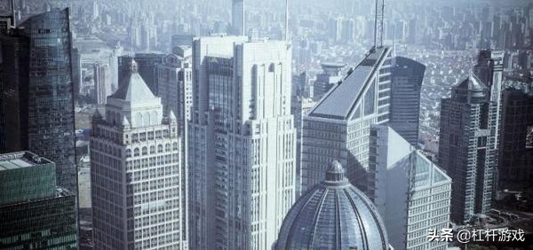 王健林与李嘉诚的格局,李嘉诚与王健林解析