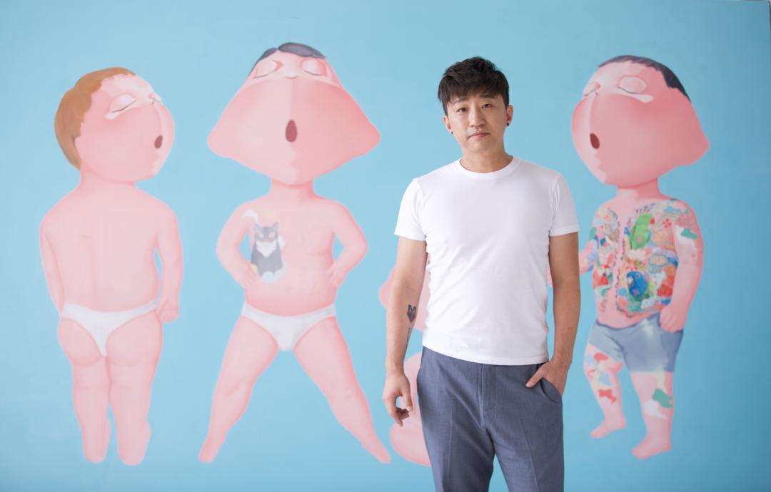 吴琼唱的爱江山更爱美人,吴琼爱歌