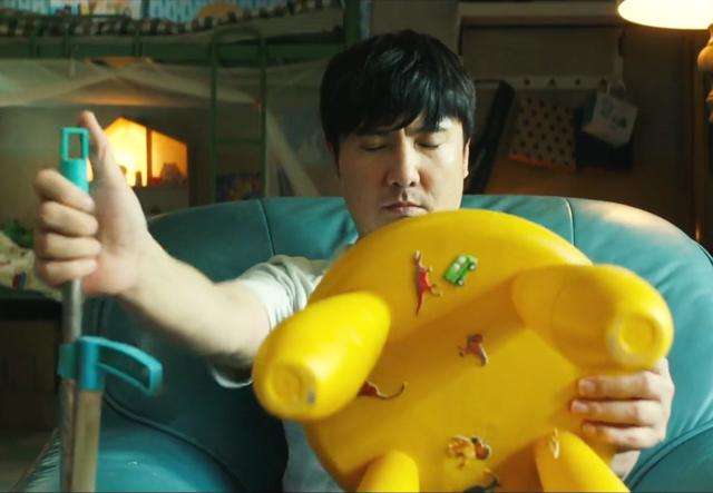 飞驰人生飞机追不上,飞驰人生失忆