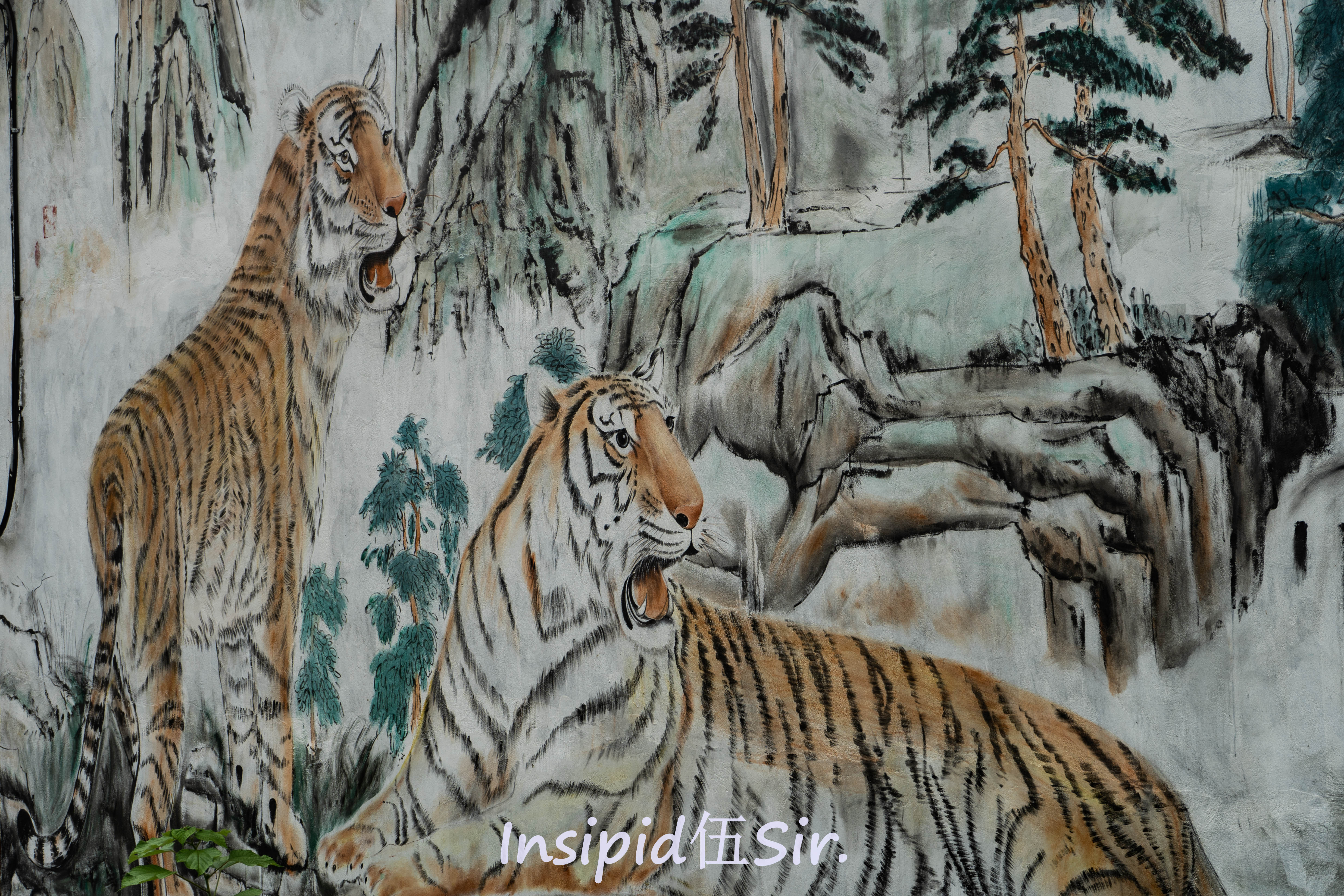 我与临海的三天两夜：从自然走向人文，从人文体悟生活