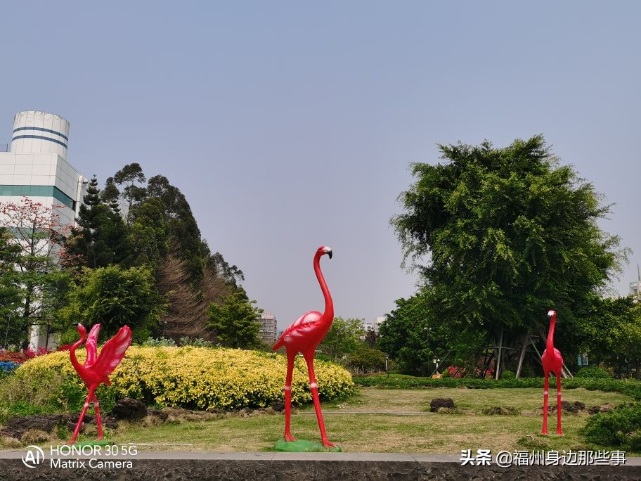 福州露营休闲放松好去处,福州温泉景区