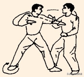 武林秘诀降龙十八掌,降龙十八掌之神龙摆尾全集