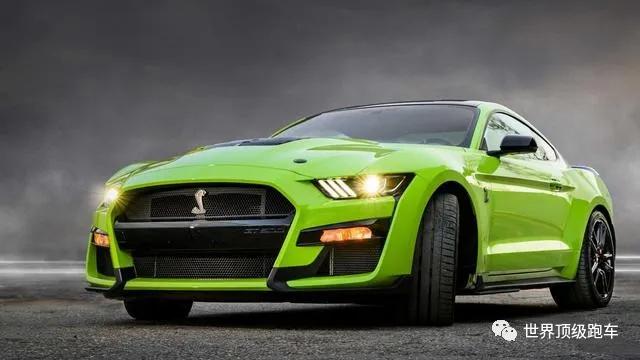 shelbygt500老款,shelbygt500落地价