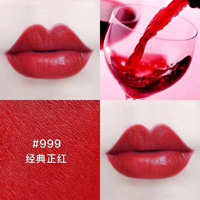 迪奥999几个色号的区别,迪奥999三种价钱一样吗