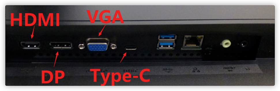 2023年4K显示器推荐及选购指南,双11显示器推荐2021排行榜