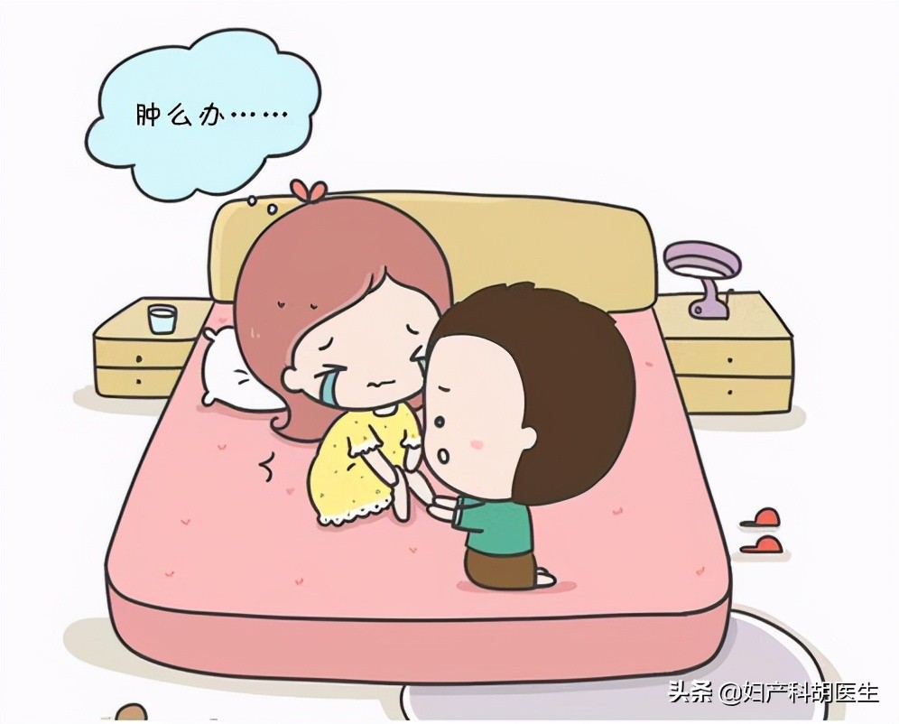 刚出现触碰性出血一定是宫颈癌吗,怎么区分宫颈癌出血