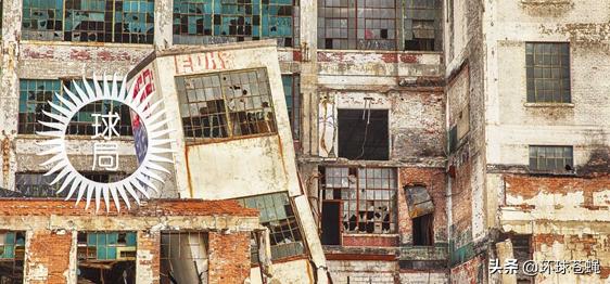 底特律会荒废吗,底特律衰败的缩影